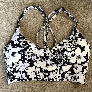 Lululemon “Coastline” Bikini Swim